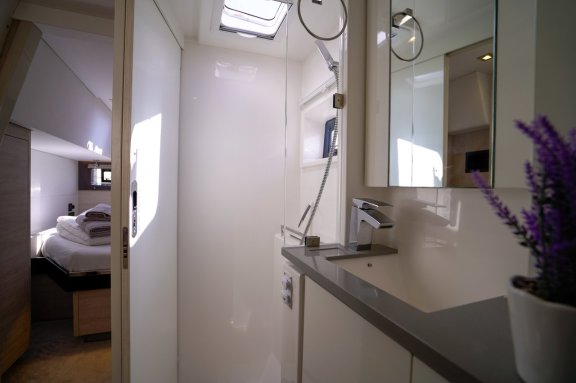 Image of Manaphy yacht #44