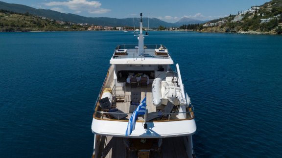 Image of Elena yacht #5