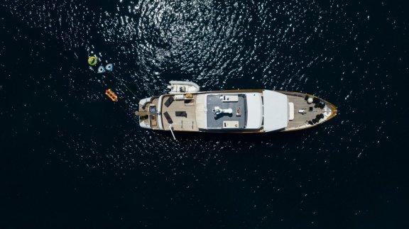 Image of Elena yacht #8