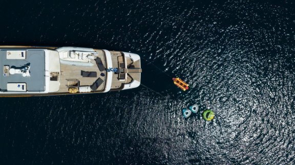 Image of Elena yacht #9