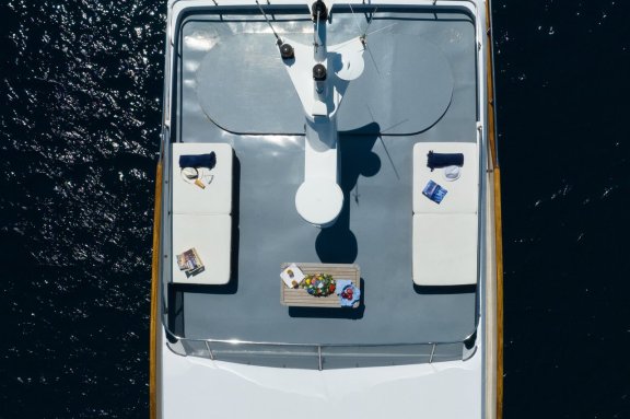 Image of Elena yacht #10