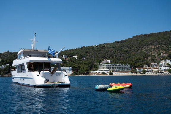 Image of Elena yacht #12