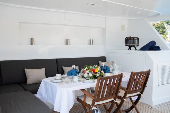 Image of Elena yacht #15