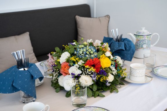 Image of Elena yacht #18