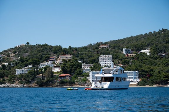 Image of Elena yacht #11