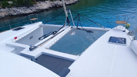 Image of Nathalie yacht #5