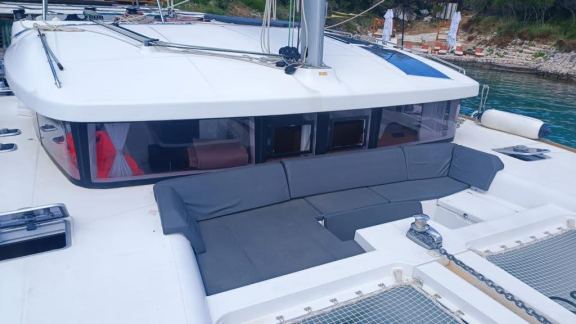 Image of Nathalie yacht #6