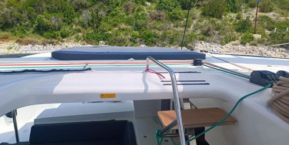 Image of Nathalie yacht #10