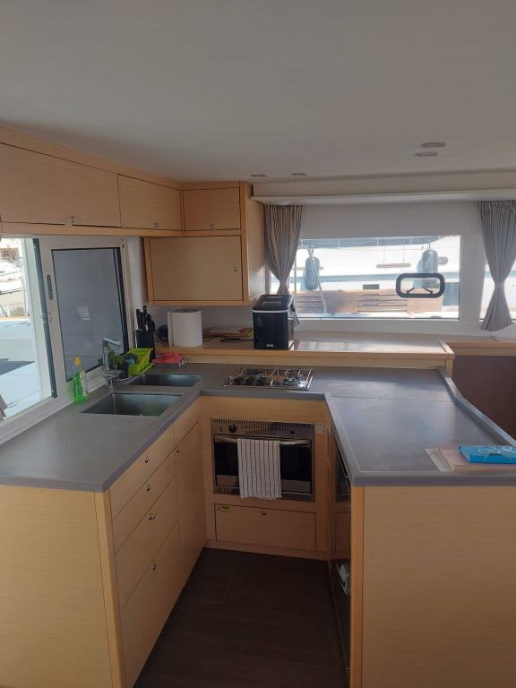 Image of Nathalie yacht #13