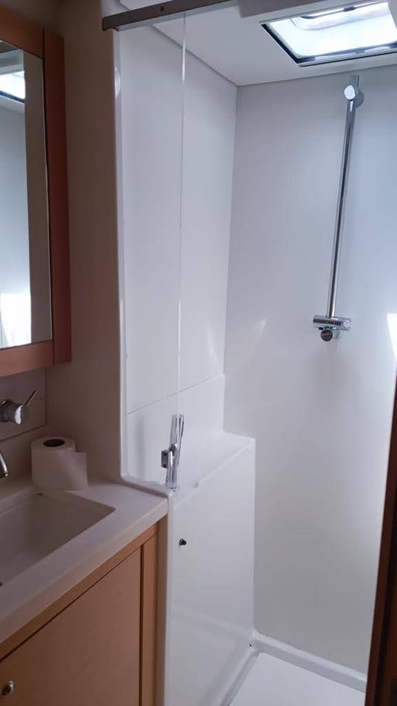 Image of Nathalie yacht #17