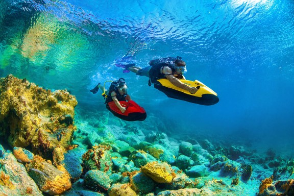 Image of Valinor GRE (Crewed) yacht #31