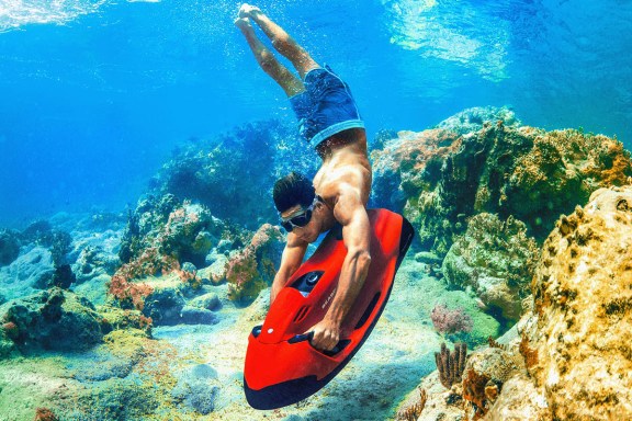 Image of Valinor GRE (Crewed) yacht #32