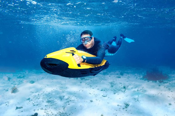 Image of Valinor GRE (Crewed) yacht #33