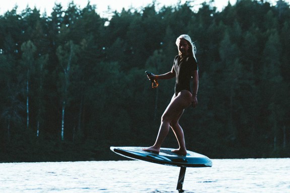 Image of Valinor GRE (Crewed) yacht #34