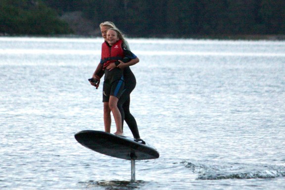 Image of Valinor GRE (Crewed) yacht #35