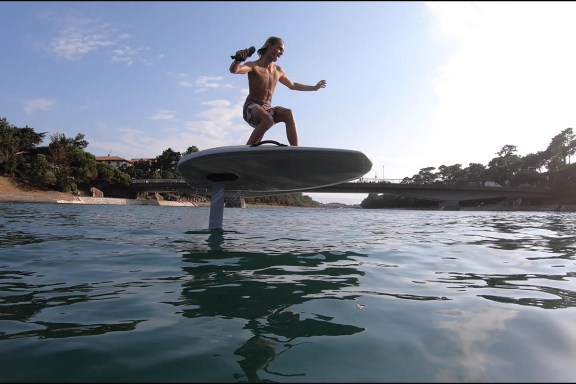 Image of Valinor GRE (Crewed) yacht #36