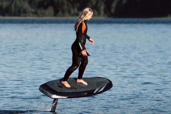 Image of Valinor GRE (Crewed) yacht #37