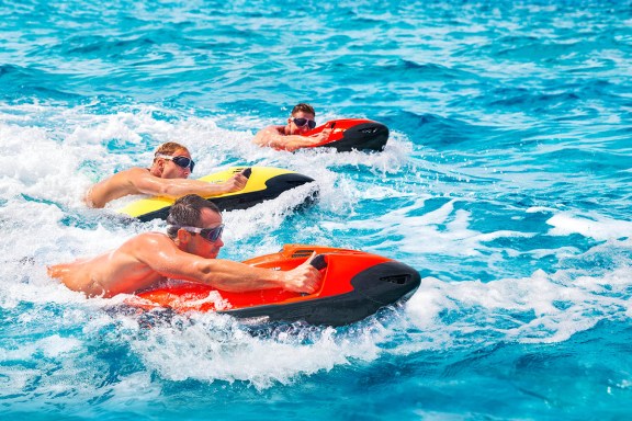 Image of Valinor GRE (Crewed) yacht #38