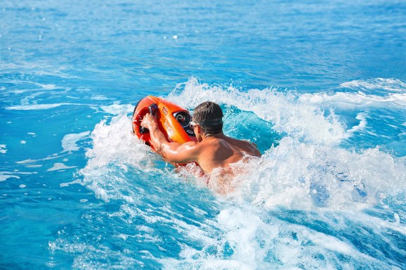 Image of Valinor GRE (Crewed) yacht #39