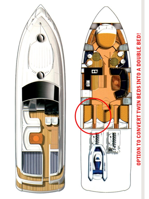 Image of Katrin yacht #2