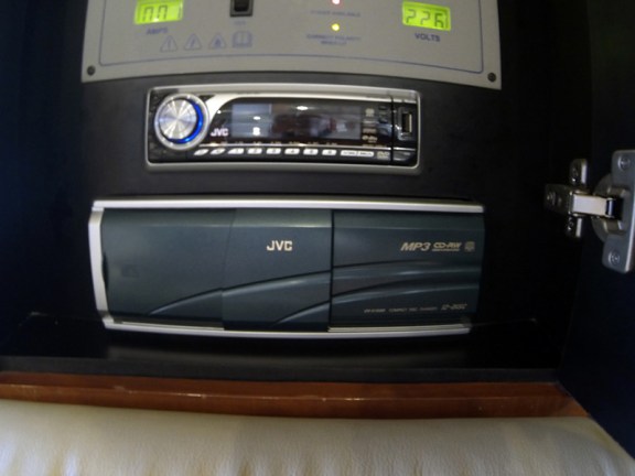 Image of Katrin yacht #10