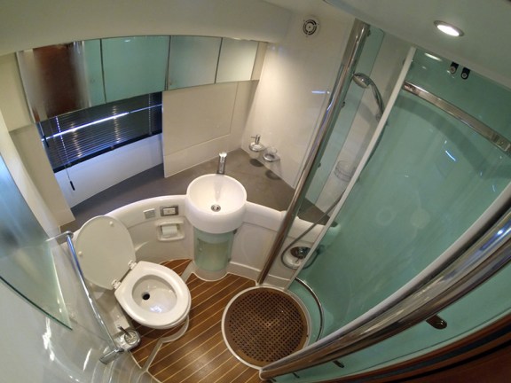 Image of Katrin yacht #14