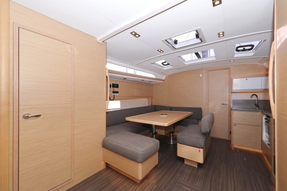 Image of Polar Flow yacht #14