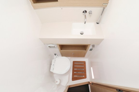 Image of Polar Flow yacht #37