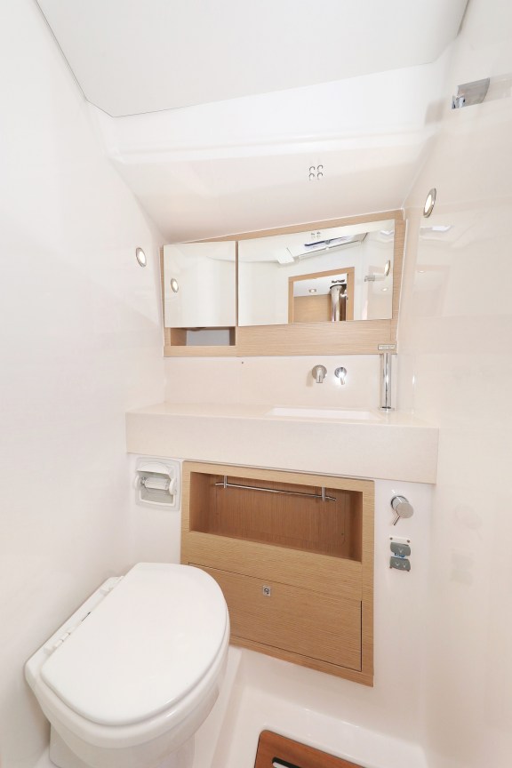 Image of Polar Flow yacht #38