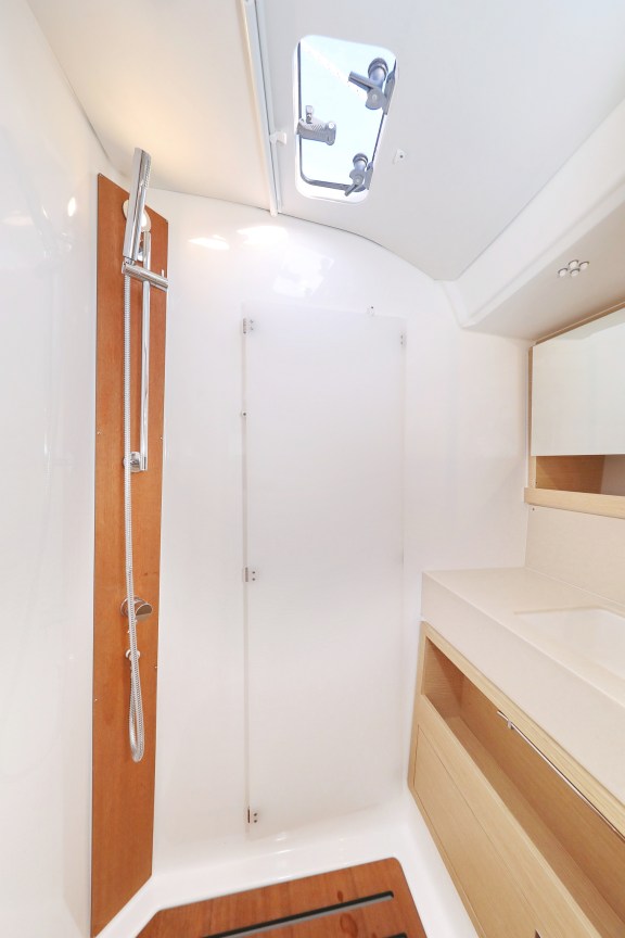 Image of Polar Flow yacht #41