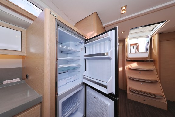 Image of Polar Flow yacht #45