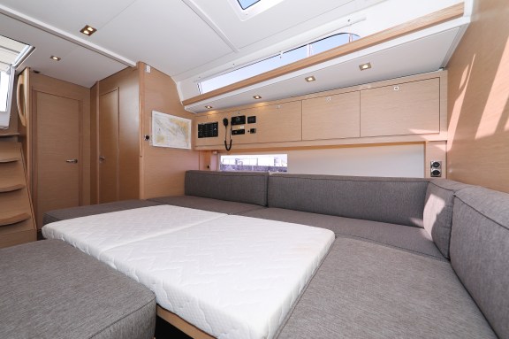 Image of Polar Flow yacht #46