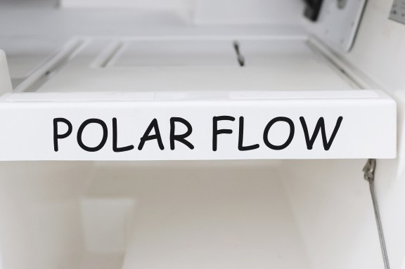 Image of Polar Flow yacht #48