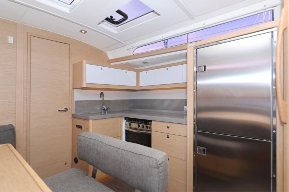 Image of Odyssey yacht #15