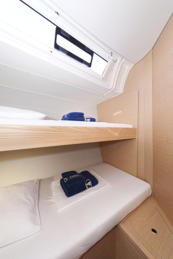 Image of Odyssey yacht #27