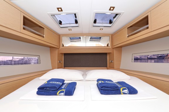 Image of Odyssey yacht #31