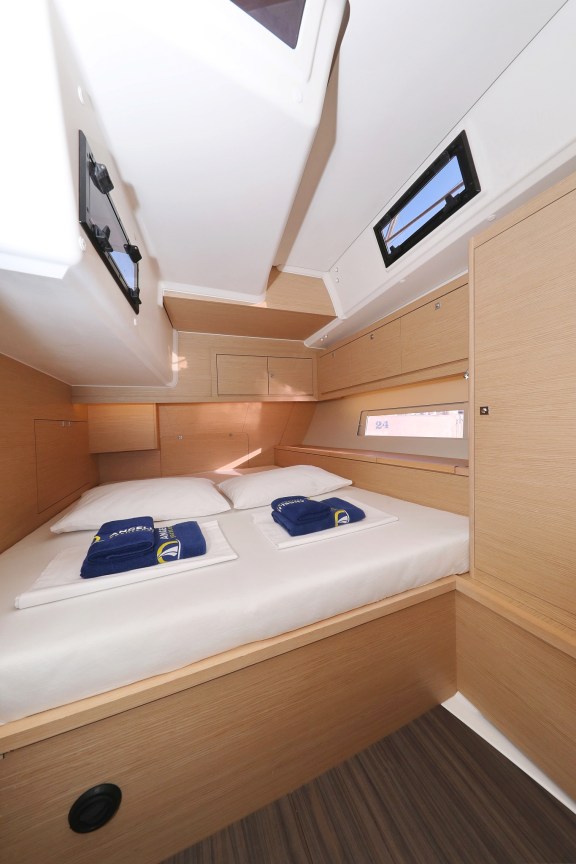 Image of Odyssey yacht #23