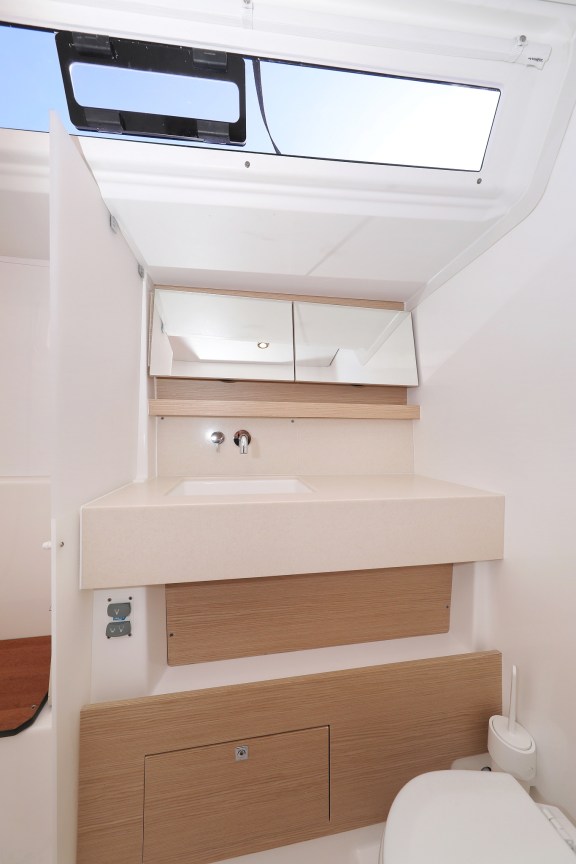 Image of Odyssey yacht #35