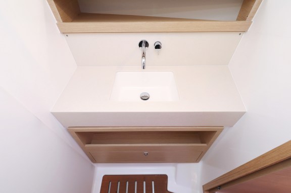 Image of Odyssey yacht #40