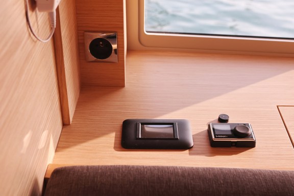 Image of Odyssey yacht #47