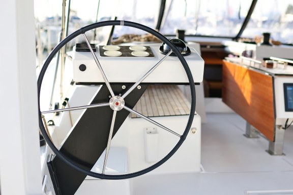 Image of Odyssey yacht #49