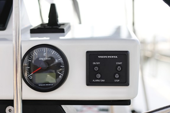 Image of Odyssey yacht #50