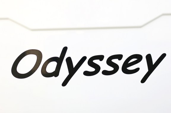 Image of Odyssey yacht #51