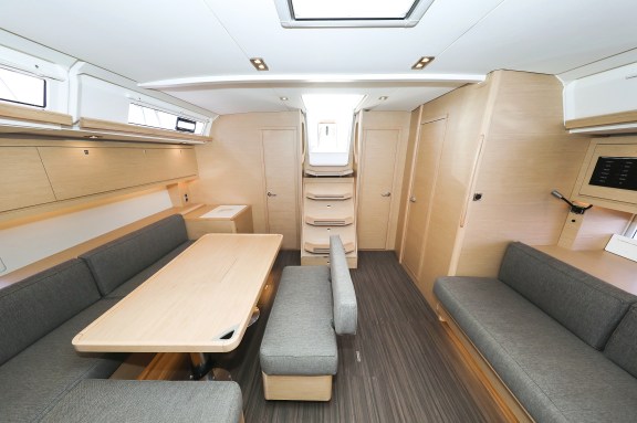 Image of Amber yacht #21