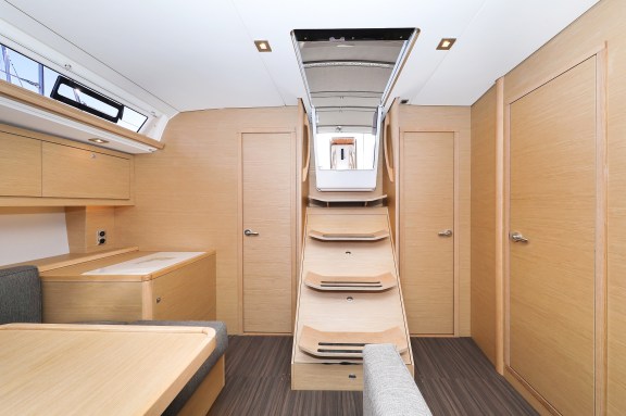 Image of Amber yacht #22