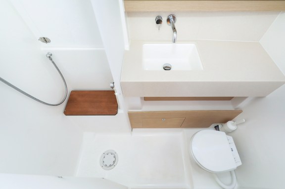 Image of Amber yacht #36