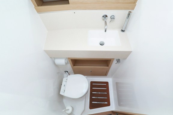 Image of Amber yacht #39