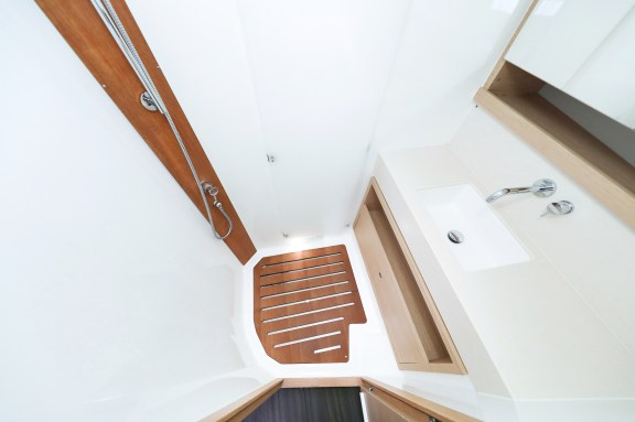 Image of Amber yacht #41