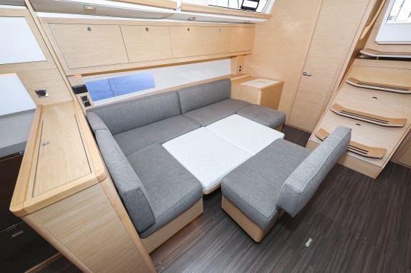 Image of Amber yacht #45