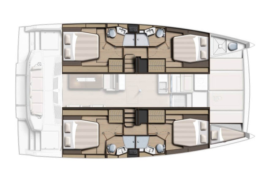 Image of Ptarmigan yacht #2